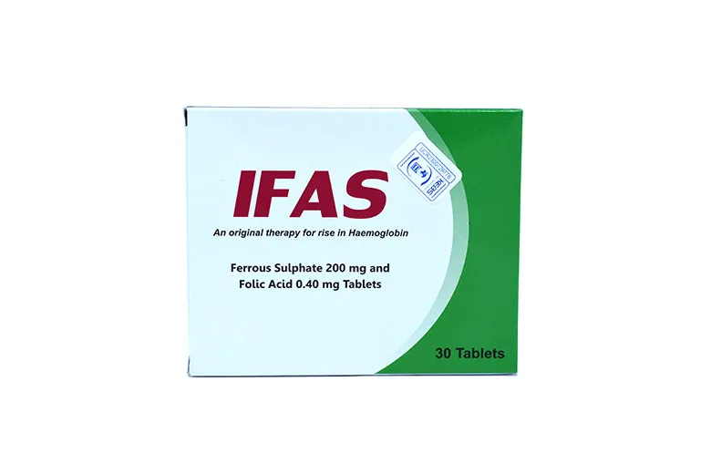 Ifas