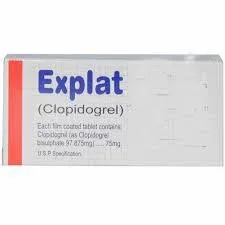 Explat 75MG