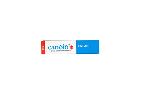 Candid Cream 1%W